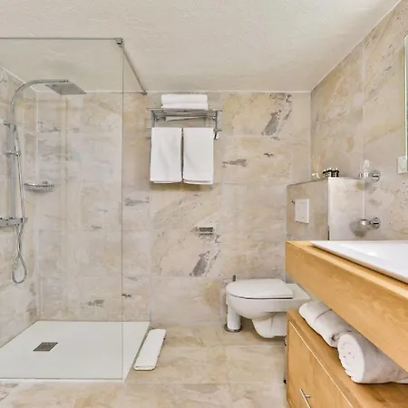 Apartment Charmant Chalet Sauna & Terrace-jacuzzi Saint-Pierre-de-Chandieu